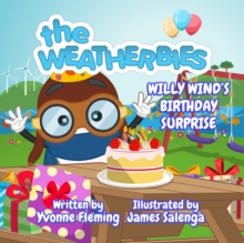 Willy Wind's Birthday Surprise