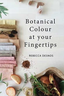 Botanical Colour at Your Fingertips