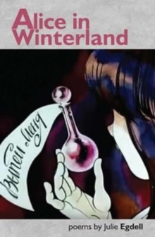 Alice in Winterland, Paperback Book Alice in Winterland, Paperback Book