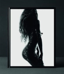 Heidi Kulm by Rankin, Hardback Book Heidi Kulm by Rankin, Hardback Book