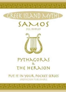 Samos : Pythagoras and the Heraion.