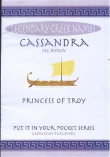 Cassandra : Princess of Troy