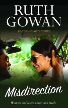 Misdirection : Racing Hearts, #1