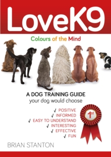 LoveK9 : Colours of the Mind