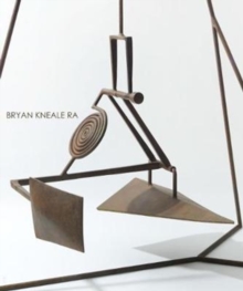 Bryan Kneale RA, Hardback Book Bryan Kneale RA, Hardback Book