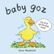 Baby Goz, Paperback / softback Book Baby Goz, Paperback / softback Book