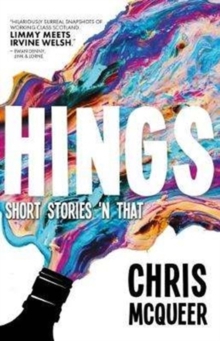 Hings, Paperback Book Hings, Paperback Book