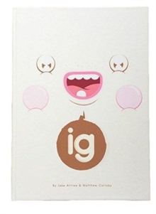 Ig, Hardback Book Ig, Hardback Book