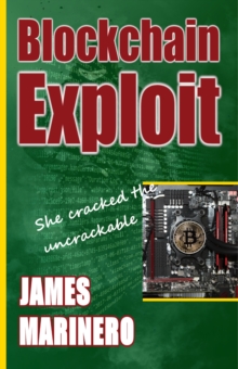 Blockchain Exploit : She Cracked the Uncrackable