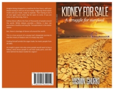 KIDNEY FOR SALE : A struggle for survival