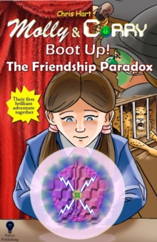 Molly and Corry Boot Up! : The Friendship Paradox