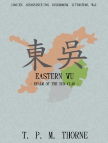 Eastern Wu : Realm of the Sun Clan