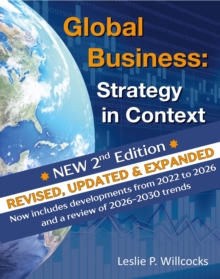 Global Business: Strategy in Context (2026)