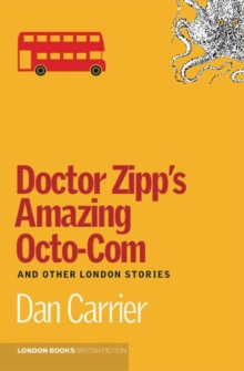 Doctor Zipp's Amazing Octo-com, Paperback Book Doctor Zipp's Amazing Octo-com, Paperback Book