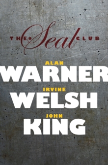 The Seal Club, Paperback / softback Book The Seal Club, Paperback / softback Book