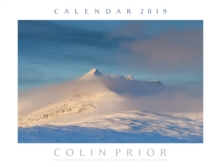 SCOTLAND PANORAMIC WALL CALENDAR 2019, Book SCOTLAND PANORAMIC WALL CALENDAR 2019, Book