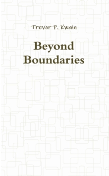 Beyond Boundaries