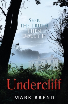 Undercliff, Paperback / softback Book Undercliff, Paperback / softback Book