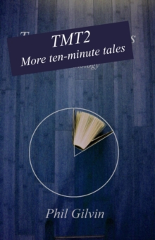 TMT2 - More Ten-Minute Tales