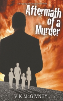 Aftermath of a Murder, Paperback / softback Book Aftermath of a Murder, Paperback / softback Book