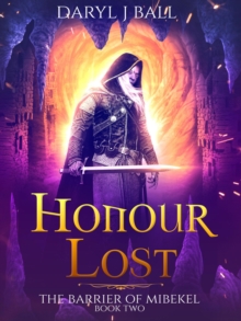 Honour Lost