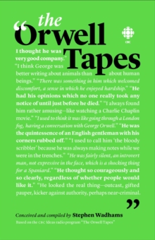 Orwell Tapes