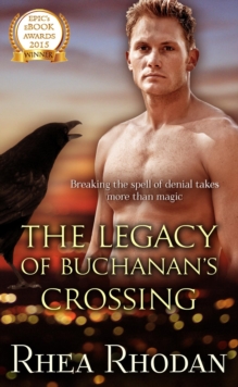 Legacy of Buchanan's Crossing