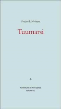 Tuumarsi