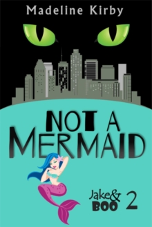 Not a Mermaid