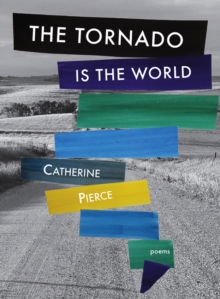 The Tornado Is the World, Paperback / softback Book The Tornado Is the World, Paperback / softback Book