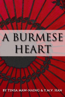 Burmese Heart