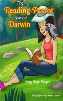 Reading Parrot Named Darwin