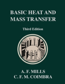 Basic Heat and Mass Transfer : Third Edition