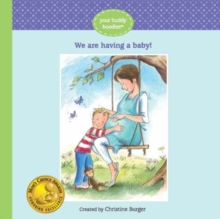 We Are Having a Baby!, Hardback Book We Are Having a Baby!, Hardback Book