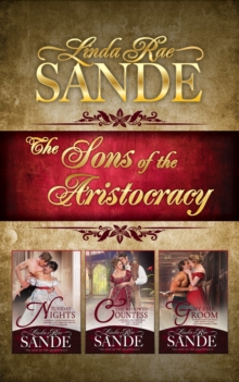 Sons of the Aristocracy: Boxed Set