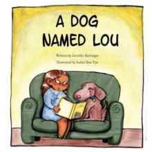 A Dog Named Lou