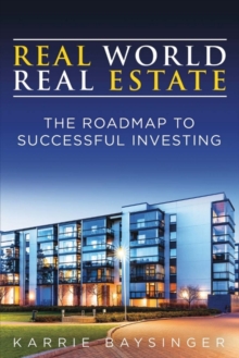 The Roadmap to Successful Investing, Paperback / softback Book The Roadmap to Successful Investing, Paperback / softback Book