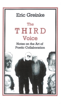 Third Voice, Paperback / softback Book Third Voice, Paperback / softback Book