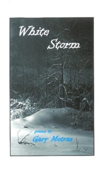 White Storm, Paperback / softback Book White Storm, Paperback / softback Book