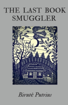 The Last Book Smuggler