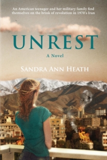 Unrest : A Coming-of-Age Story Beneath the Alborz Mountains