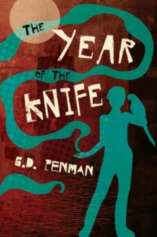 The Year of the Knife, Paperback / softback Book The Year of the Knife, Paperback / softback Book