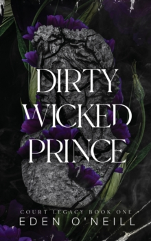 Dirty Wicked Prince : Alternative Cover Edition