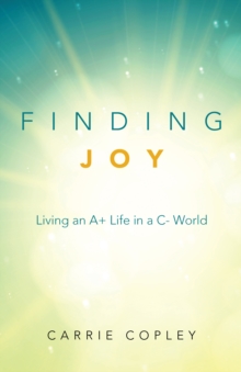 Finding Joy