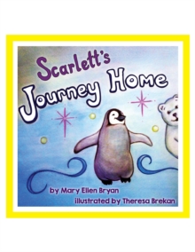 Scarlett's Journey Home