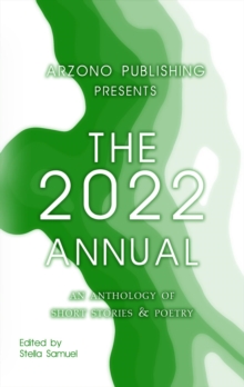 ARZONO Publishing Presents The 2022 Annual