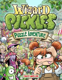 Wizard Pickles : Puzzle Adventure