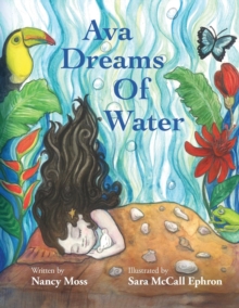 Ava Dreams of Water