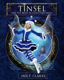 Tinsel and the Book of Christmas Magic