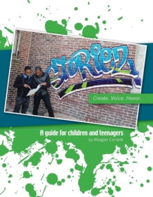 Storiez : A Guide for Children and Teenagers